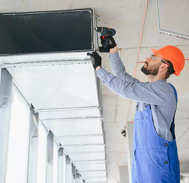 Why Homeowners & Businesses Trust Us in Gulfport, MS