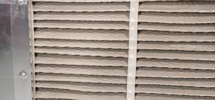 Mobile Car AC Filter Replacement in Gulfport