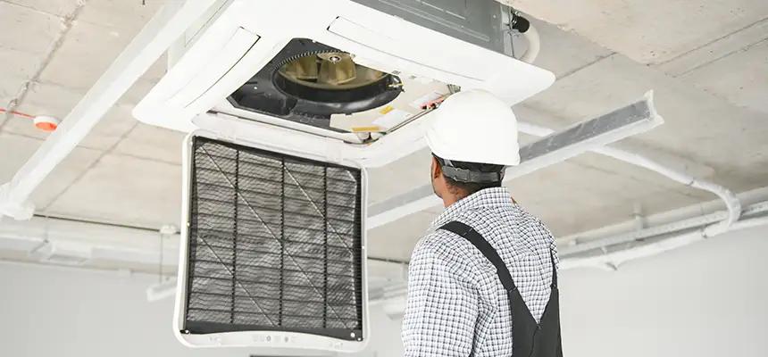 Our Affordable Duct Cleaning Near Me Services in Gulfport, MS