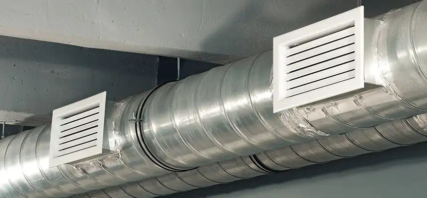 Our Air Duct Camera Inspection Services in Gulfport, MS