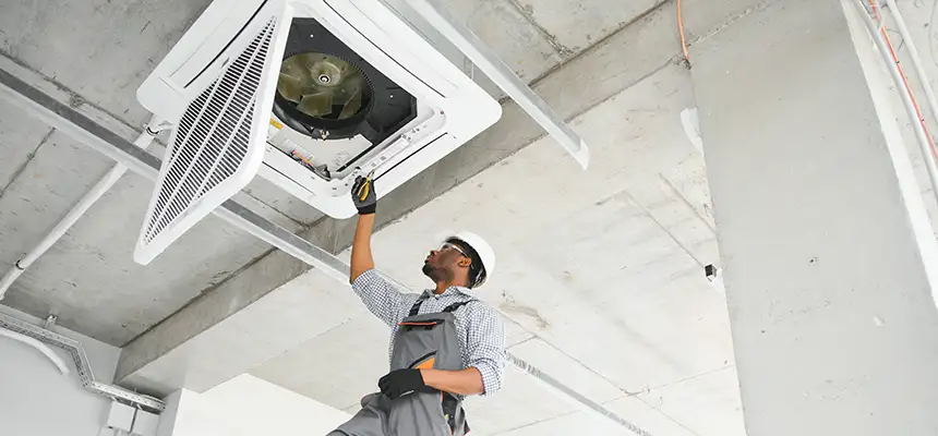 Efficient Multi‑Unit & HOA Annual Vent Cleaning Plans in Gulfport