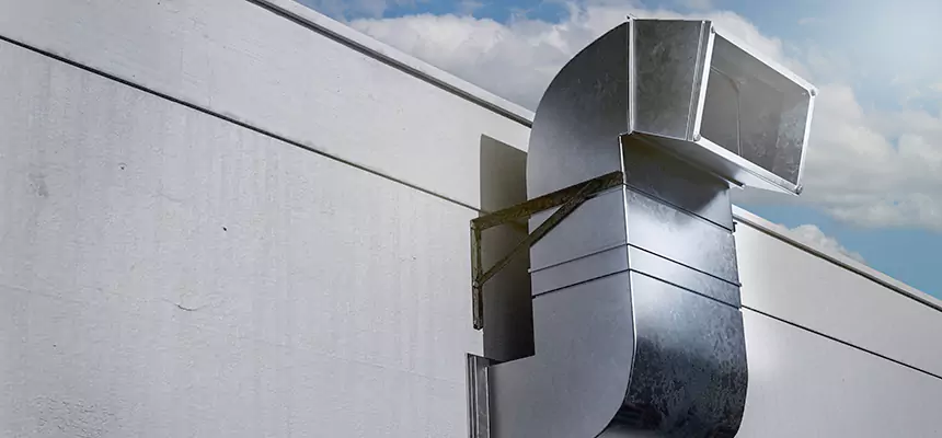 Comprehensive Commercial HVAC Cleaning in Gulfport