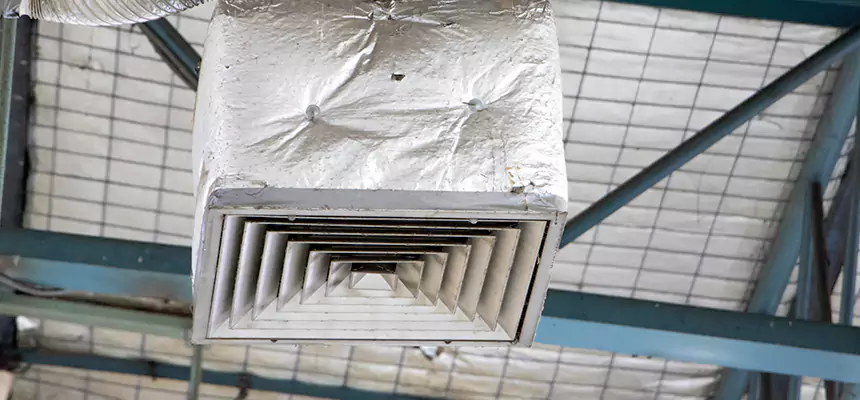 Our Custom HVAC Ductwork Services in Gulfport, MS