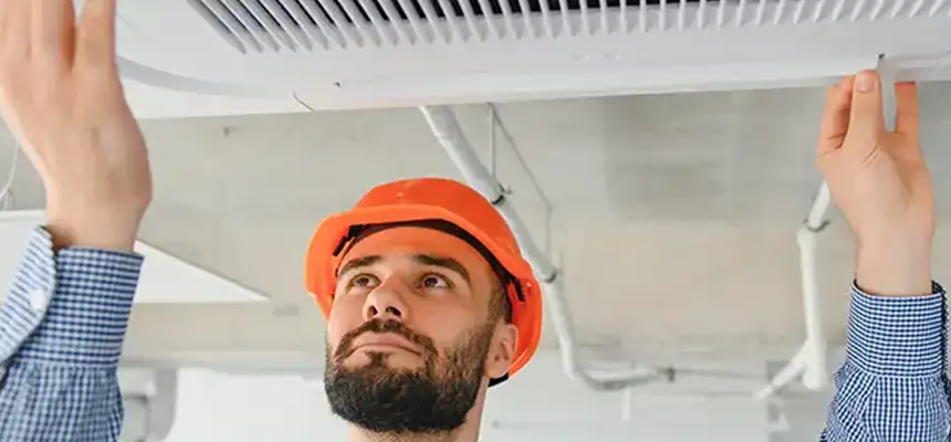 Our Furnace Vent Cleaning Services in Gulfport, MS