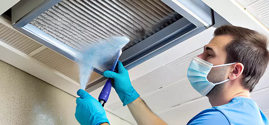 Our Home Ventilation Cleaning Services in Gulfport, MS