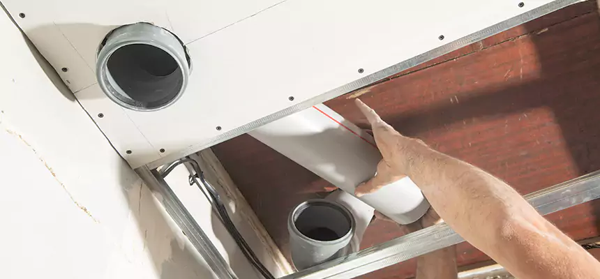 Smart — Duct Design & Sizing New Room Vent Extension in Gulfport