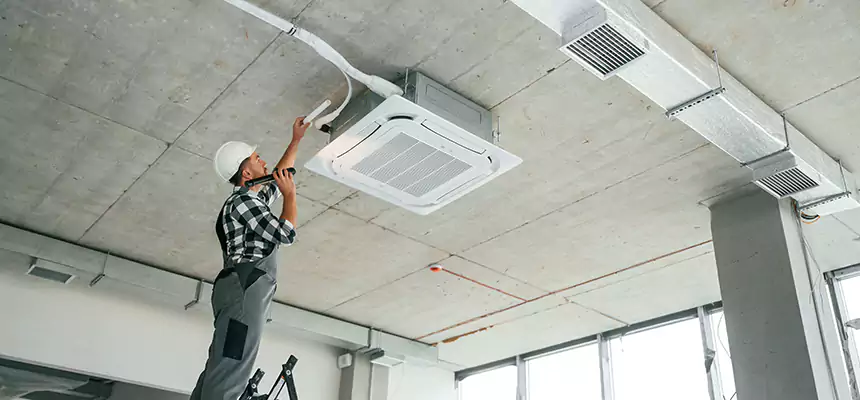 Our Wi Fi Connected Air Ducts Services in Gulfport, MS