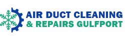 Air Duct Cleaning & Repairs Gulfport