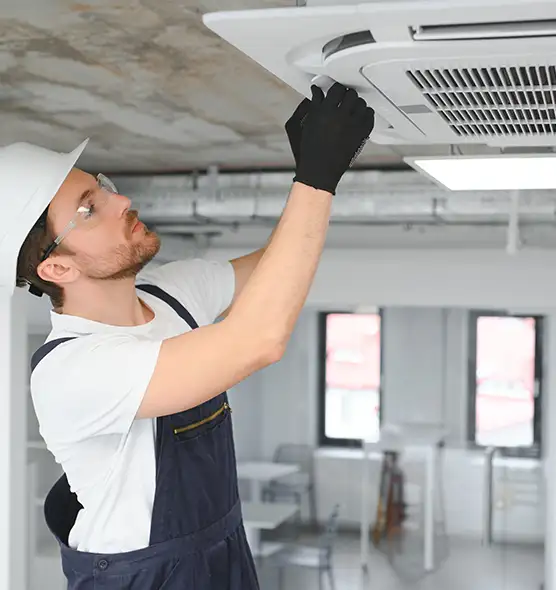 Top Affordable Duct Cleaning Services Near Me in Gulfport, MS