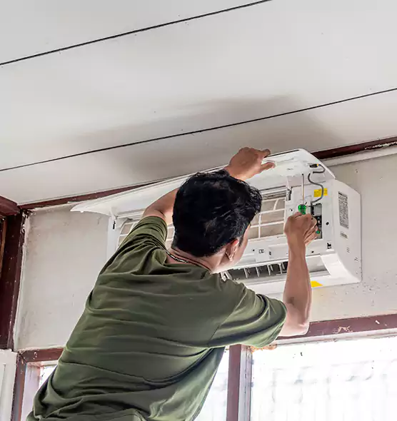 About Air Duct & AC Odor Removal in Gulfport, MS