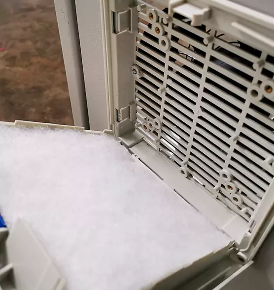 About Air Duct Overhaul & Upgrades in Gulfport, MS