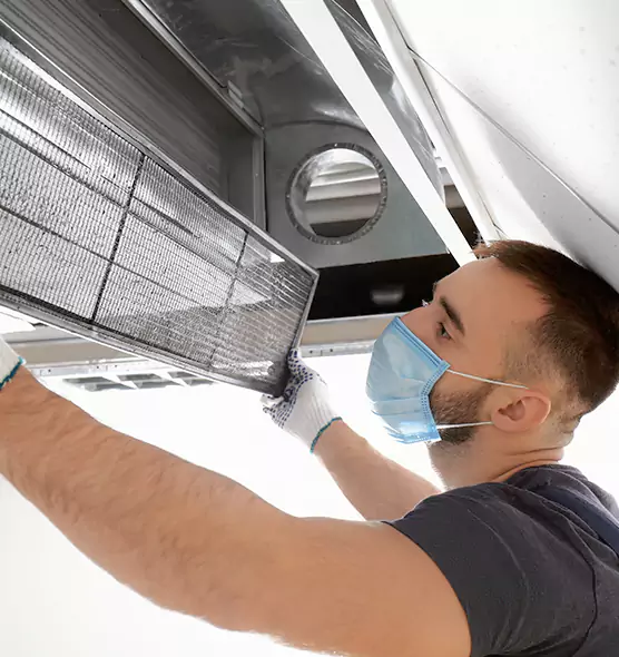 About Air Duct Pathogen Disinfection in Gulfport, MS