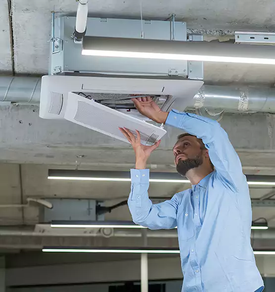 About Air Duct Sealing And Repair in Gulfport, MS