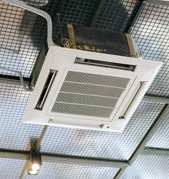 Top-Notch Allergy Relief Vent Cleaning Services in Gulfport, MS