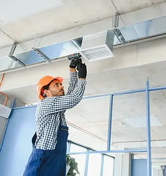 About Commercial Laundry Vent Cleaning in Gulfport, MS