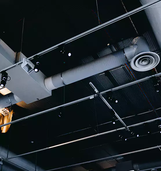 About Duct Sanitization with UV Light in Gulfport, MS