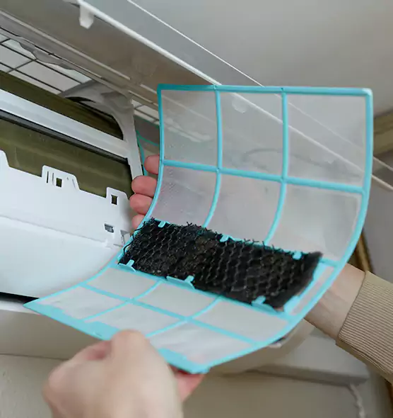 Welcome to Air Duct Cleaning & Repairs Gulfport — Your Local HEPA Filter Installation Pros in Gulfport, MS