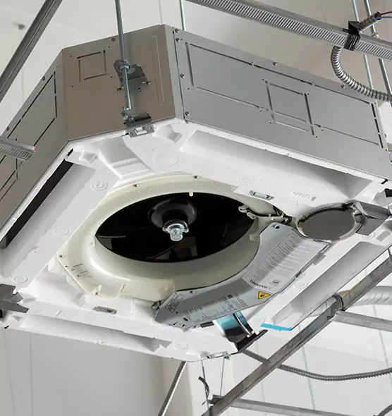 Professional Industrial Dryer Vent Cleaning in Gulfport, MS