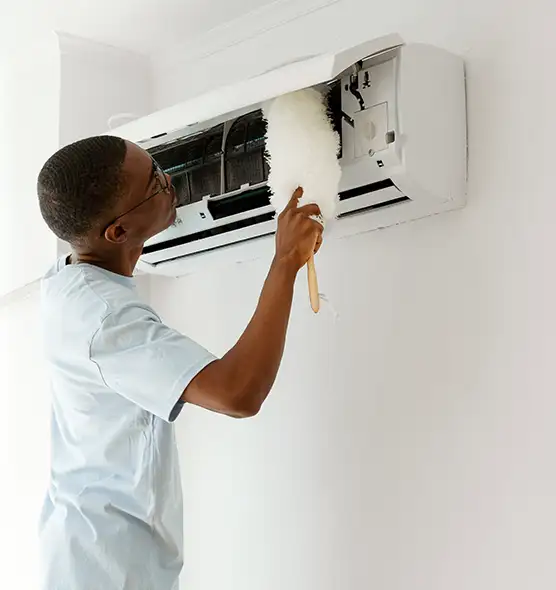 Professional Maximize AC Efficiency  in Gulfport, MS