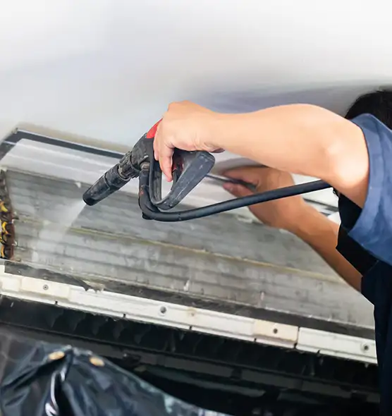 Welcome to Move-in/Move-out Duct Cleaning Services in Gulfport, MS