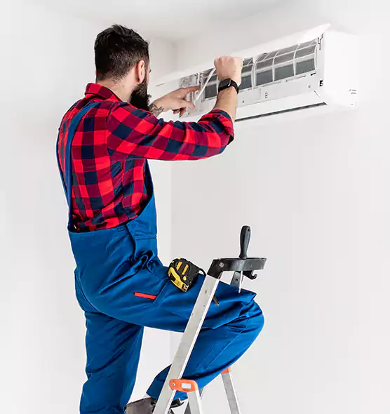 About Smart Air Conditioning Installation in Gulfport, MS