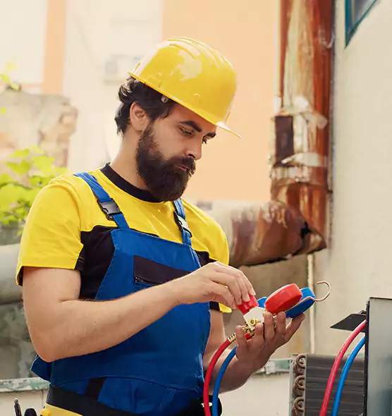 About Smart HVAC Installation in Gulfport, MS