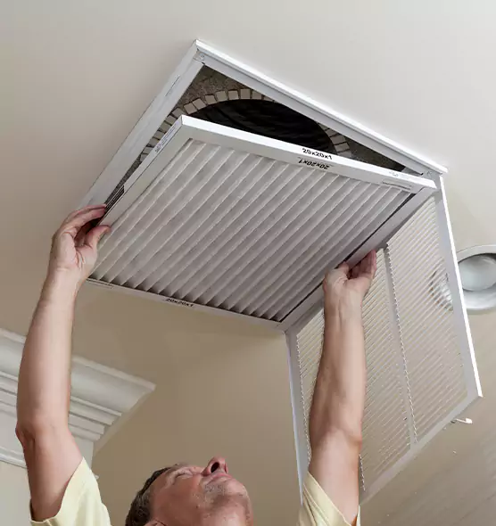Professional Vent Relocation Services in Gulfport, MS