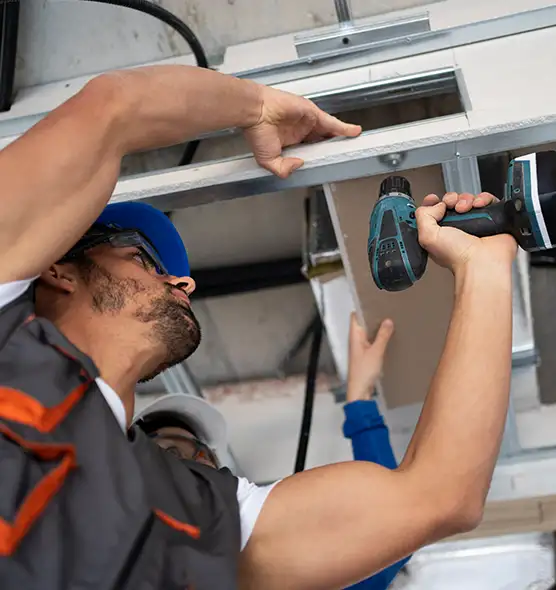 About Vent Smoke Odor Elimination in Gulfport, MS