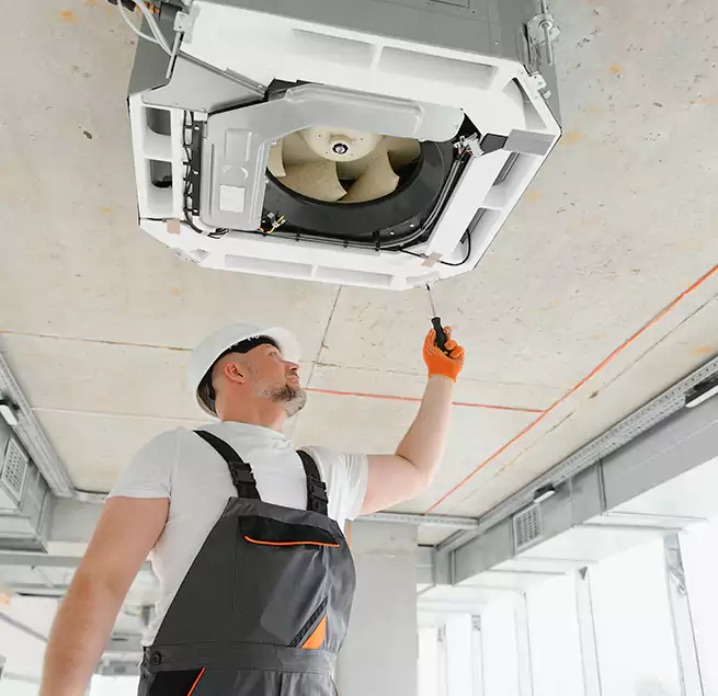 Why Homeowners & Businesses Trust Us in Gulfport, MS?