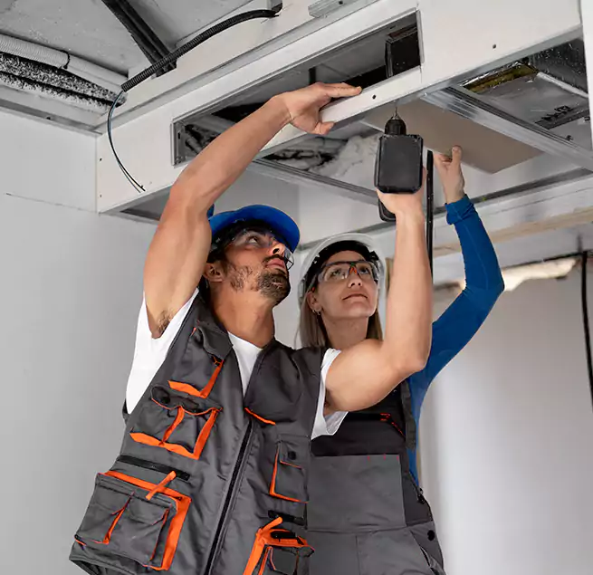 Why Homeowners & Businesses Trust Us in Gulfport, MS