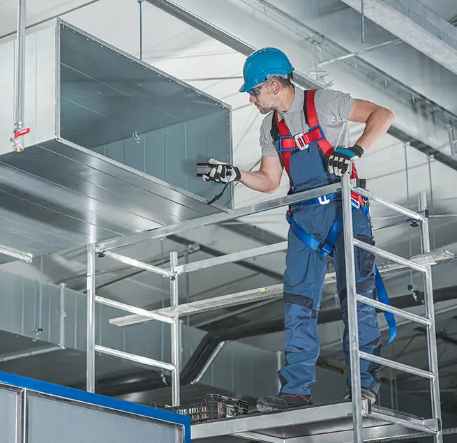 Why Homeowners & Businesses Trust Us in Gulfport, MS?