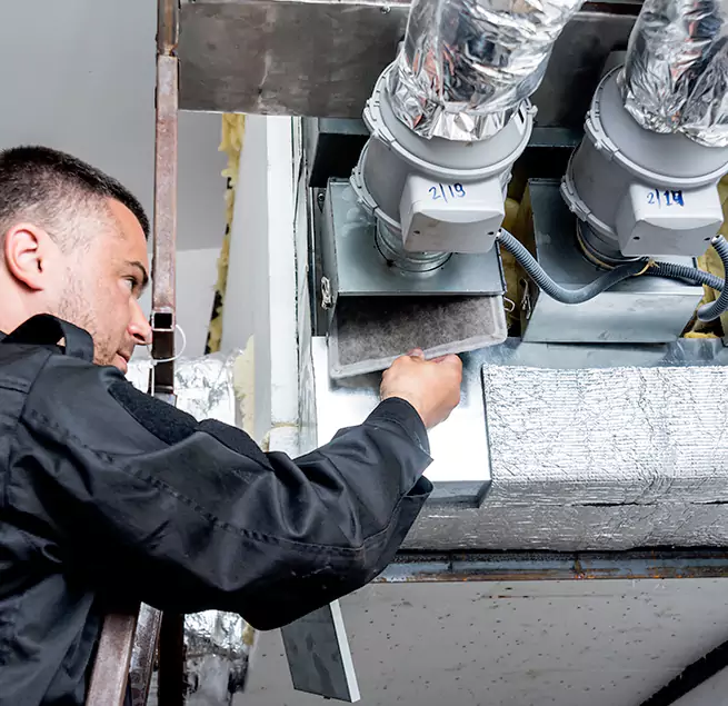 Why Homeowners & Businesses Trust Us in Gulfport, MS