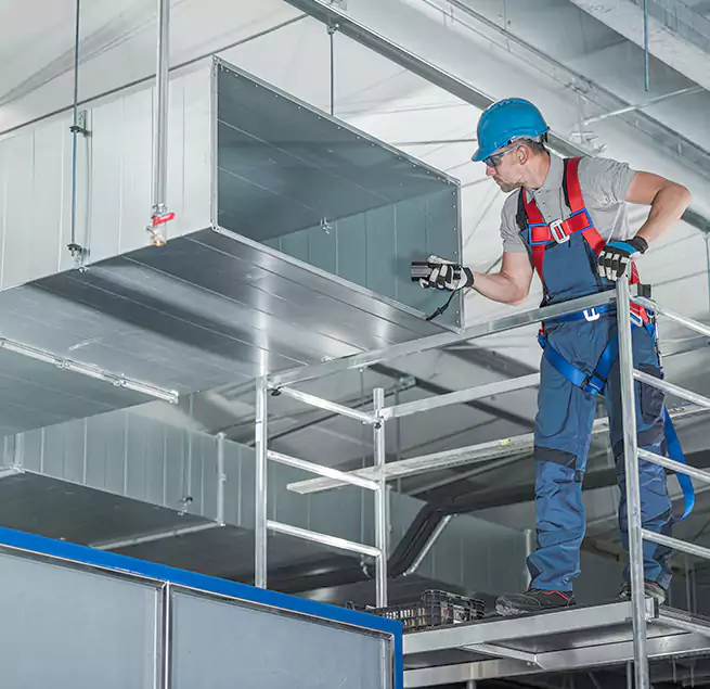 Why Homeowners & Businesses Trust Us in Gulfport, MS?