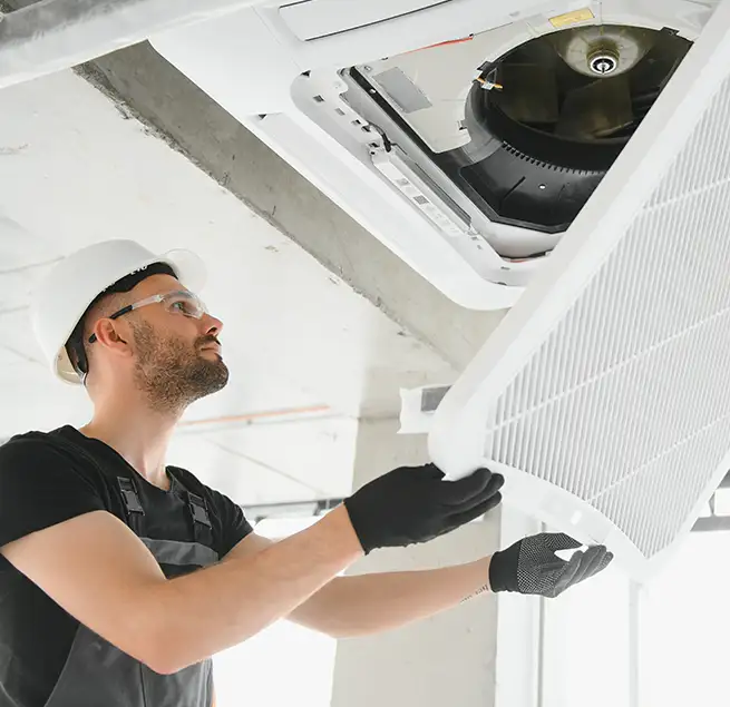 Why Homeowners & Businesses Trust Us in Gulfport, MS?