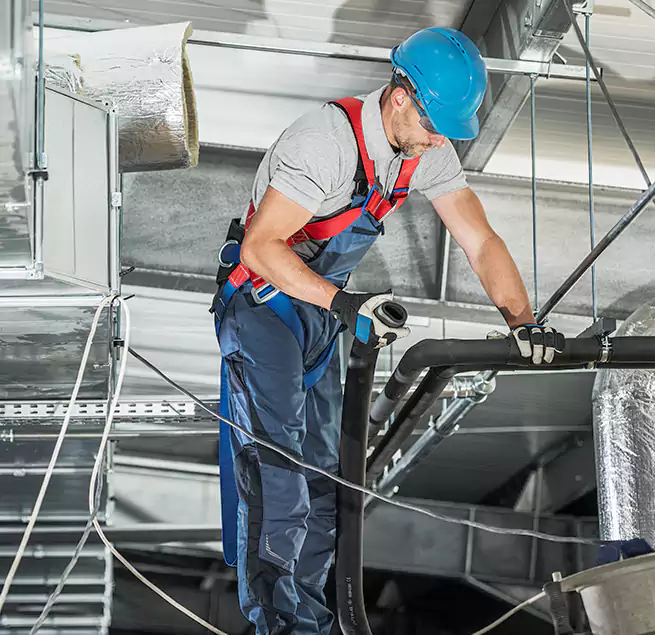 Why Homeowners & Businesses Trust Us in Gulfport, MS?