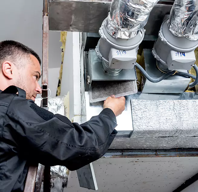 Why Homeowners & Businesses Trust Us in Gulfport, MS?