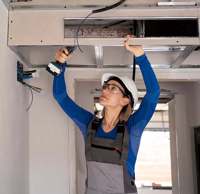 Why Homeowners & Businesses Trust Us in Gulfport, MS?