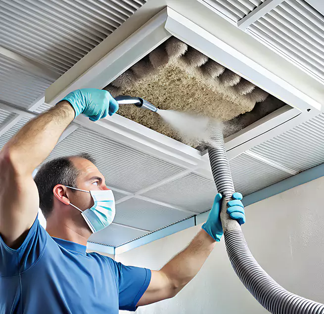 Why Homeowners Businesses Trust Us in Gulfport, MS?