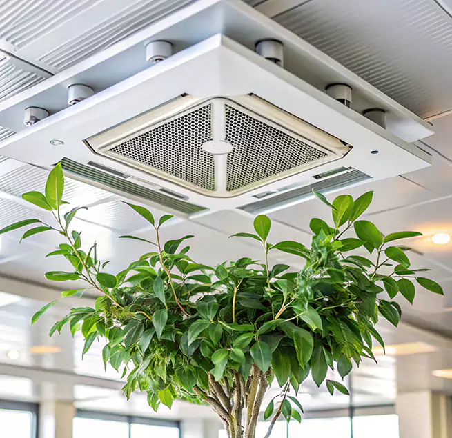 Why Homeowners & Businesses Trust Us in Gulfport, MS