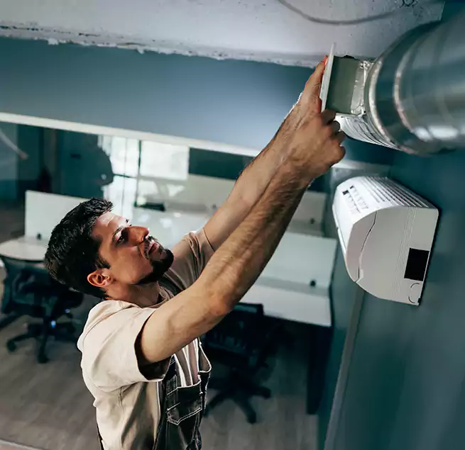 Why Homeowners & Businesses Trust Us in Gulfport, MS?