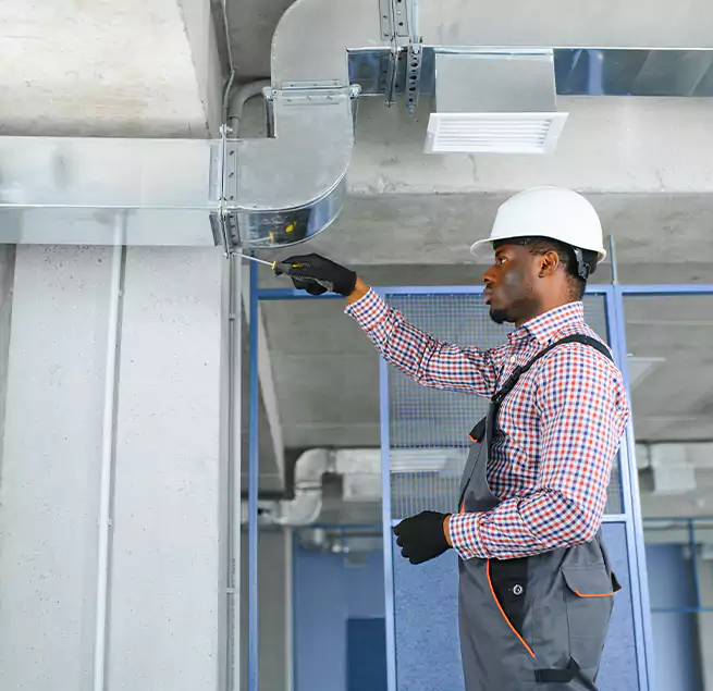 Why Homeowners & Businesses Trust Us in Gulfport, MS