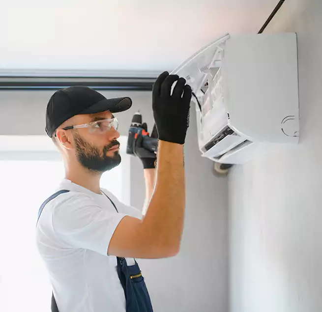 Why Homeowners & Businesses Trust Us in Gulfport, MS