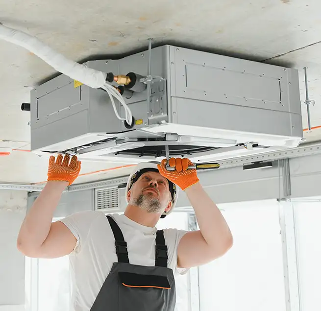 Why Homeowners & Businesses Trust Us Gulfport, MS