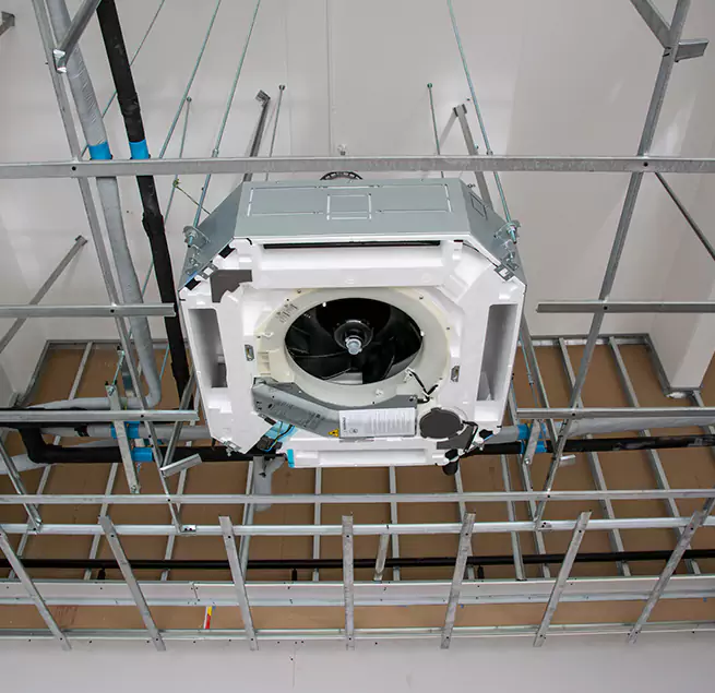 Why Homeowners & Businesses Trust Us Gulfport, MS