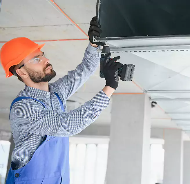 Why Homeowners & Businesses Trust Us in Gulfport, MS?