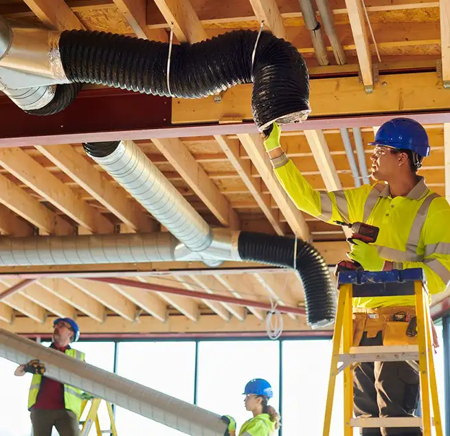 Why Homeowners & Businesses Trust Us in Gulfport, MS?