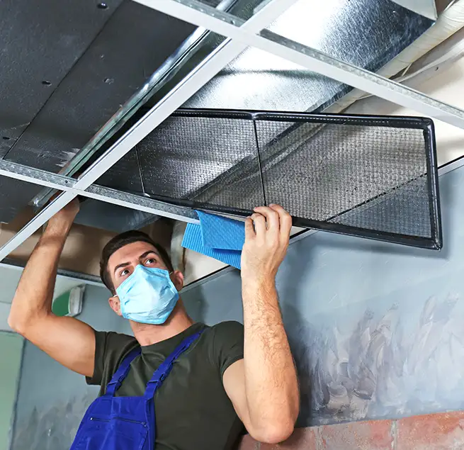 Why Homeowners & Businesses Trust Us in Gulfport, MS?