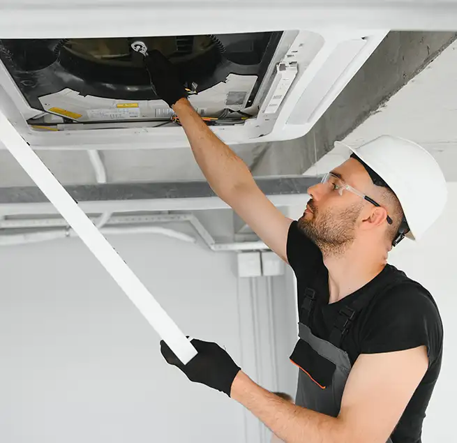 Why Homeowners & Businesses Trust Us in Gulfport, MS?