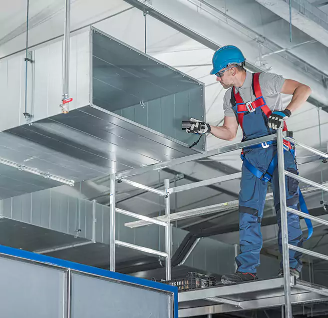 Why Homeowners & Businesses Trust Us in Gulfport, MS?