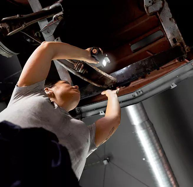 Why Homeowners & Businesses Trust Us Gulfport, MS